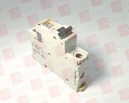 Автоматический выключатель для монтажа на дин-рейку Артикул 25583 от производителя SCHNEIDER ELECTRIC