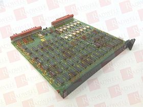 Модуль / стойка ПЛК Артикул 8332-4001 от производителя CONVERTEAM