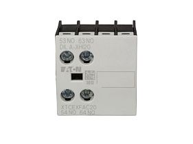 Cutler Hammer, Div of Eaton XTCEXFATC20