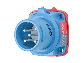 Meltric 63-18047-A188