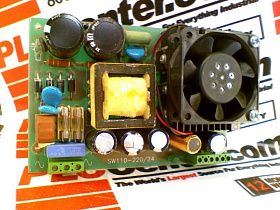 Плата ПК Компьютер Артикул SW110-220/24 от производителя JOHNSON ELECTRIC