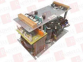 Источник питания Артикул M78PSUM95060002 от производителя CONVERTEAM