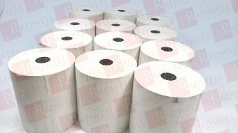 Бумага для печати Артикул RPT4.375-450 от производителя THERMAMARK