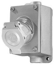 APPLETON ELECTRIC BJ9LEC