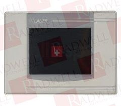 Артикул WOP-IT X 840TC 08076 от производителя LAUER SYSTEME