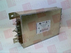 Фильтр  радиопомех Артикул F3297 от производителя TE CONNECTIVITY