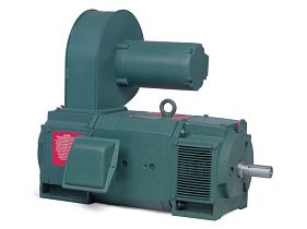 Baldor-ABB Motors CD2015R-BV