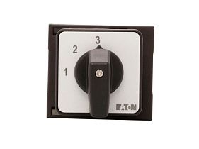 Klockner-Moeller, Div of Eaton Corp. T3-5-8270/E