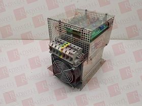 Контроль мощности триодного тиристора Артикул W3C 400/480-100F TK/TSE/SE-001.4 от производителя LEISTUNGSELEKTRONIK