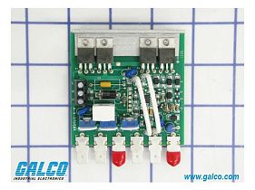 Dart Controls 13DV1A-TS