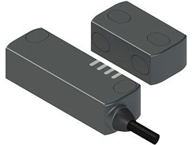 Pizzato ST DD420N1-D1T