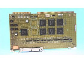 3-542-1067A Плата ПК Плата ПЛК / дополнения к  плататам от производителя CINCINNATI MILACRON