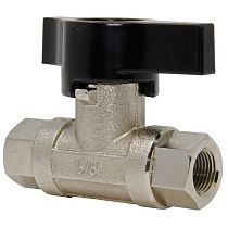 Шаровой кран DBV501238 от GENERAL Насосы