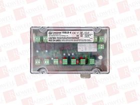 Логическая микросхема Артикул RIBLB-6 от производителя FUNCTIONAL DEVICES