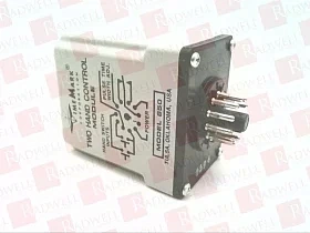 Цепь управления Артикул 98A00558-01 от производителя TIME MARK CORP