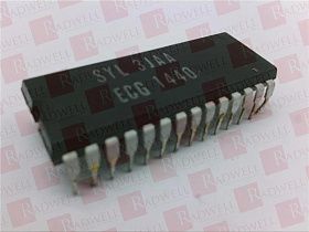 Интегральная микросхема Артикул ECG1440 от производителя PHILIPS