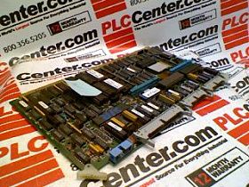 Плата ПК Плата ПЛК / дополнения к  плататам Артикул 8898-4040 от производителя CONVERTEAM