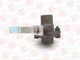 Шаровой клапан Артикул 232236MTA1 от производителя METSO AUTOMATION