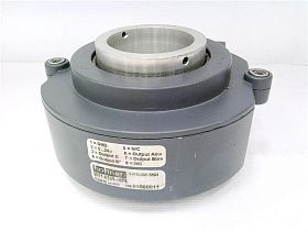 9011-0101-1024 Энкодер/Резольвер от HOHNER AUTOMATION