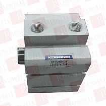 Пневматический цилиндр Артикул CDAS50X15-R от производителя KOGANEI