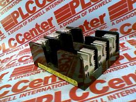 Держатель предохранителя Артикул RG2H100A3B от производителя CONVERTEAM