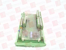 Плата ПК Плата ПЛК / дополнения к  плататам Артикул F902005A от производителя INTERSCHALT