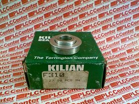 Подшипник Артикул F310 от производителя KILIAN