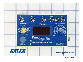 Littelfuse 777-575-KW/HP-P2