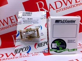 Комплектующие и ремкомплект для систем ОВиК, а также комплект уплотнений Артикул ML5953 от производителя MEPCO