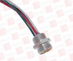 Штекер / розетка Артикул MIN-4MR-6-18 от производителя MENCOM