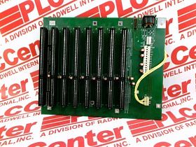 Плата ПК Плата ПЛК / дополнения к  плататам Артикул BP8T-ISA-01 от производителя ISA