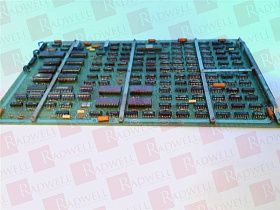 Управляющая плата Артикул 44A399785-G02 от производителя FANUC