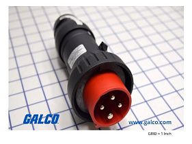 Crouse Hinds GHG511-7407-L0001