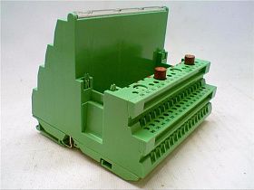 Модуль ввода-вывода Phoenix Contact IBSTTB24DO2163, 24В, 16 выходов