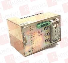 Цепь управления Артикул TCU 3001 от производителя SCA SCHUCKER