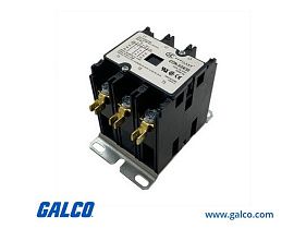 Hartland Controls HCCY3XQ02CG850