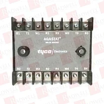 Реле / розетка Артикул ECR0095001 от производителя TE CONNECTIVITY