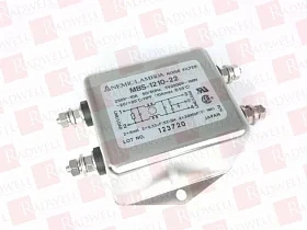 Фильтр  радиопомех Артикул MBS-1210-22 от производителя TDK