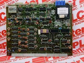 Индустриальная компьютерная плата Артикул PCS-83194-A от производителя OKUMA