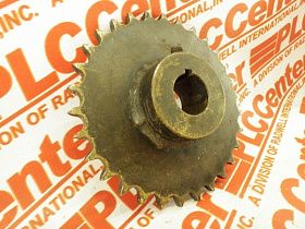 Звездочка / шестерня Артикул 5030X от производителя G&G MANUFACTURING