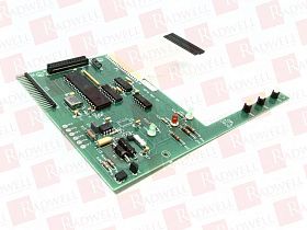 Плата ПК Плата ПЛК / дополнения к  плататам Артикул 672253 от производителя DOVER CORPORATION