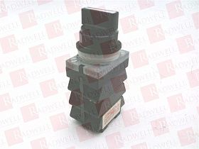 Селекторный переключатель Артикул B404S7X162Y от производителя AMETEK