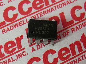 Интегральная микросхема Артикул PS9613L2-V-E3-A от производителя NEC