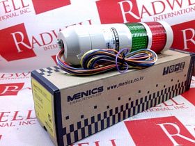 Стек Свет Артикул PREF-202-RG от производителя MENICS