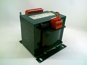 Трансформатор для цепи управления Артикул ISTU-800 от производителя ISMET