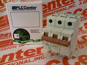 Автоматический выключатель для монтажа на дин-рейку Артикул FAZ-G10-3 от производителя EATON CORPORATION