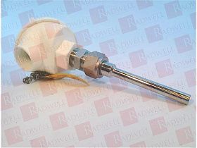 Термопара / РТД Артикул R5T285L383-03-WL88-Z-Z-63 от производителя J&W INSTRUMENTS INC