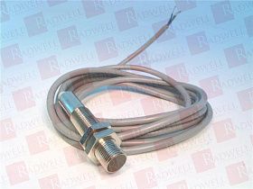 Радиочастотный датчик  емкости Артикул CFAM 12P1600 от производителя BAUMER ELECTRIC