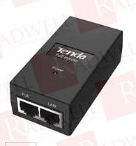 Вспомогательное устройство для телекоммуникации Артикул POE15F от производителя TENDA TECHNOLOGY INC