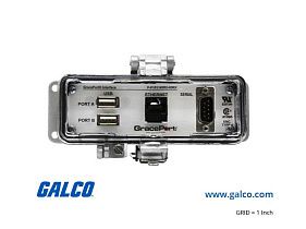 Grace Technologies P-P1P11#2R2-H3RX